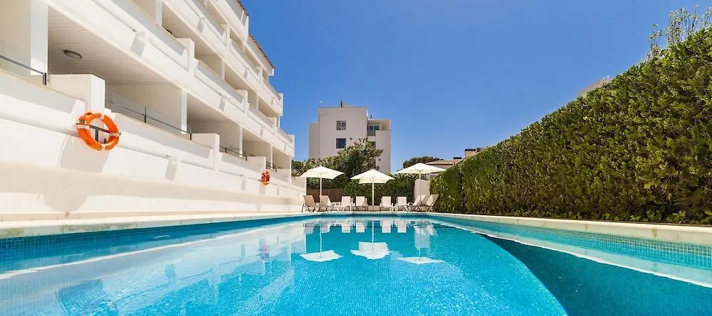 Hoposa Pollensamar Apartamentos Port de Pollença