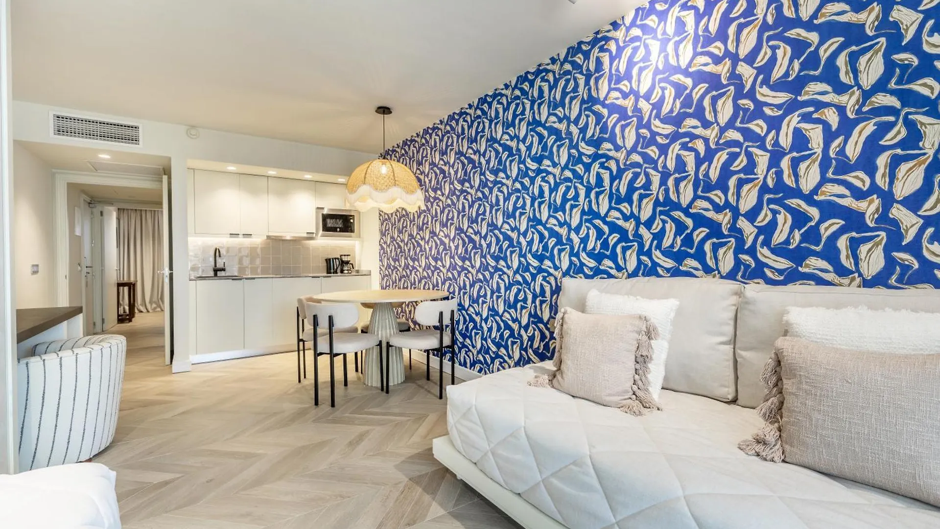 Hoposa Pollensamar Apartamentos Port de Pollença 0*,  Španělsko