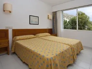 Hoposa Pollensamar Apartamentos Port de Pollença