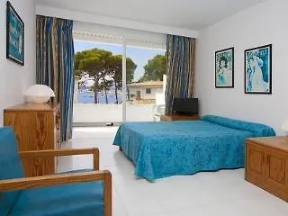 Apartmán Hoposa Pollensamar Apartamentos Port de Pollença