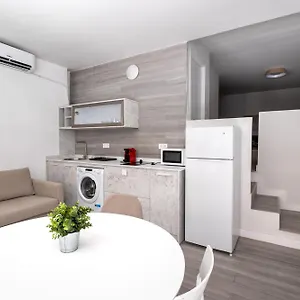 Premium Malagueta Malaga
