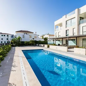Duplex La Nau By Homevillas360 Apartment