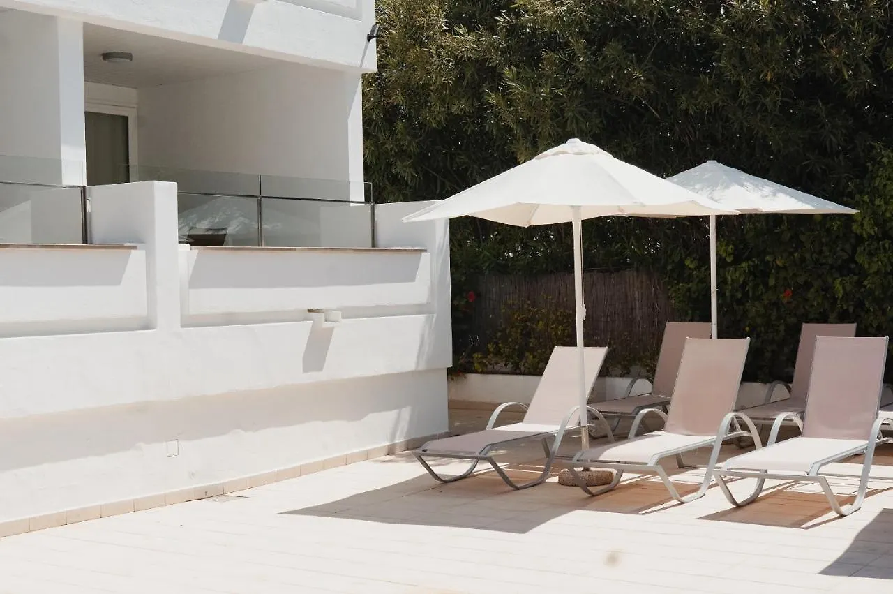 Hoposa Pollensamar Apartamentos Port de Pollenca