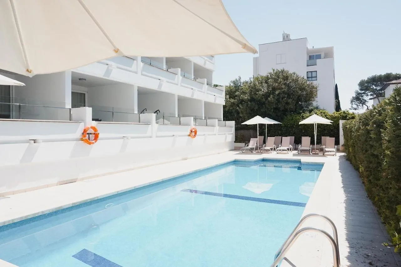 Hoposa Pollensamar Apartamentos Port de Pollenca