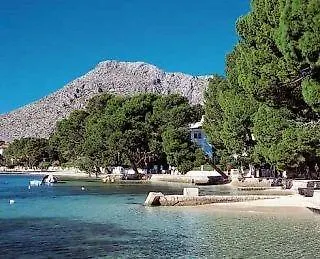 Hoposa Pollensamar Apartamentos Port de Pollenca