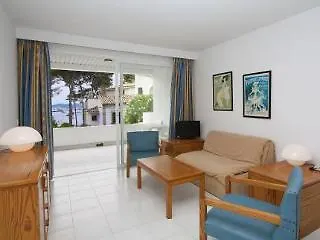 Hoposa Pollensamar Apartamentos Port de Pollenca 0*,  Spain