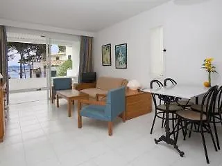 Hoposa Pollensamar Apartamentos Port de Pollenca Apartment