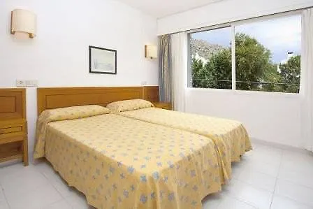 Apartment Hoposa Pollensamar Apartamentos Port de Pollenca