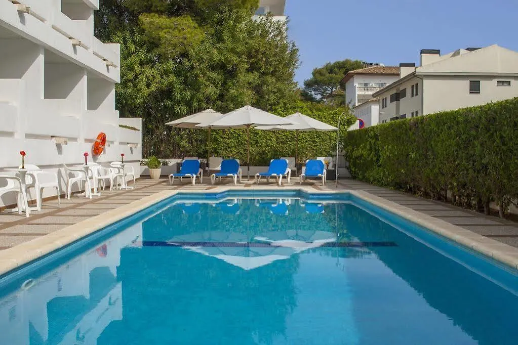 Apartment Hoposa Pollensamar Apartamentos Port de Pollenca
